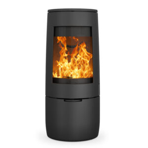 Dovre Bold 400 7kw Wood Burning Stove