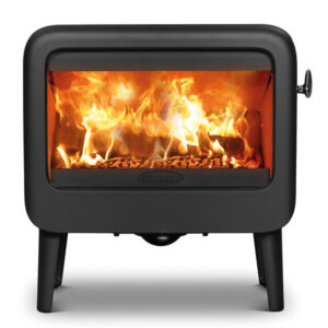 Dovre Rock 500 9kw Wood Burning Stove
