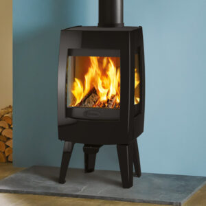 Dovre Sense 103 4.9kw Wood Burning Stove