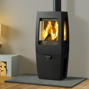 Dovre Sense 203 4.9kw Wood Burning Stove