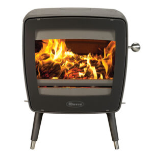 Dovre Vintage 35 7kw Wood Burning Stove