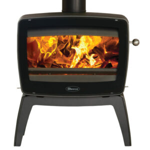 Dovre Vintage 50 9kw Wood Burning Stove