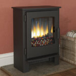 Broseley Evolution Desire 5 2kw Electric Stove