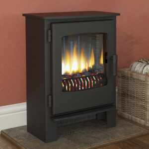 Broseley Evolution Desire 5 2kw Electric Stove