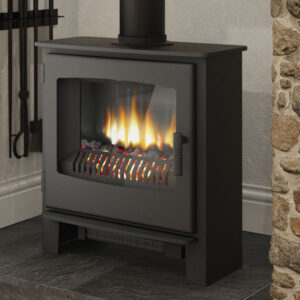 Broseley Evolution Desire 7 2kw Electric Stove