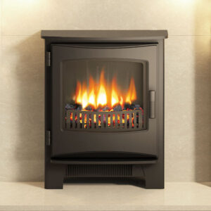 Broseley Evolution Ignite 2kw Electric Inset Stove