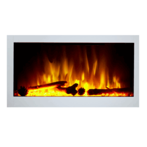OER Flametek F700 Engine Only 1.9kw Electric Fire