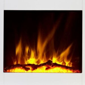 OER Flametek F722 Engine Only 1.9kw Electric Fire