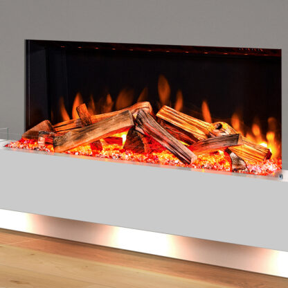 Celsi Firebeam 800 Electric Fire - Engine Only - Image 3