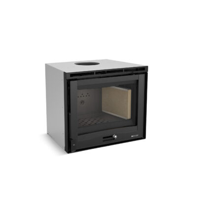 La Nordica Inserto 60 4.0 Ventilato - 6.5kw Wood Burning Inset Stove - Image 2