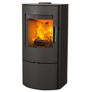 PRE ORDER 7 MONTH LEAD TIME - Jydepejsen Nord 3 7kw Wood Burning Stove