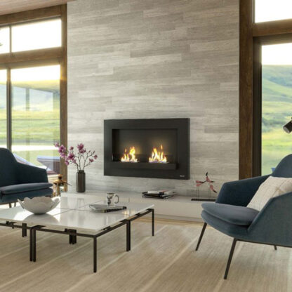 Henley London Bio Ethanol Burner - Image 2