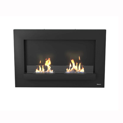 Henley London Bio Ethanol Burner - Image 3