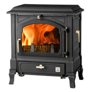 Nestor Martin Harmony l - 9kw Multifuel Stove