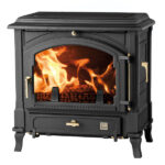Nestor Martin Harmony lll - 12kw Multifuel Stove