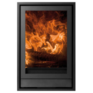 ETA DEC - Nestor Martin IQH33 - 9kw Multifuel Inset Stove
