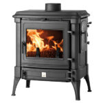 Nestor Martin Stanford 80 - 9kw Multifuel Stove