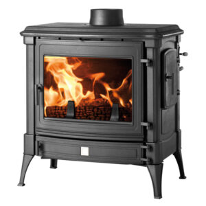 Nestor Martin Stanford 140 - 12kw Multifuel Stove