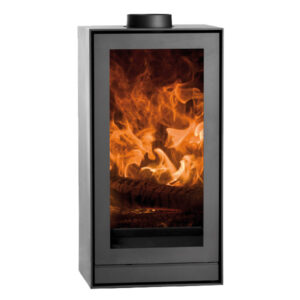 ETA END OF JULY - Nestor Martin TQH13 - 6.5kw Defra Multifuel Stove