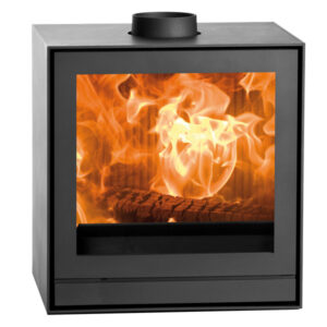 ETA END OF JULY - Nestor Martin TQ33 - 9kw Defra Multifuel Stove