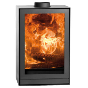 ETA END OF JULY - Nestor Martin TQH33 - 9kw Multifuel Stove
