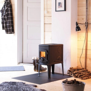 Nordpeis Orion 2-7kw Wood Burning Stove