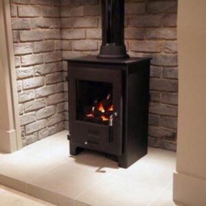 OER 3.9kw Gas Stove