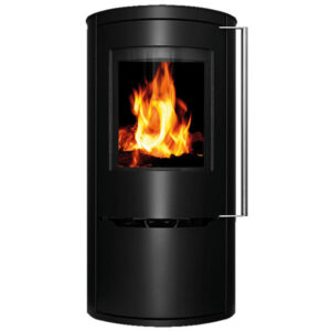 Opus Aria - 5kw Wood Burning Stove