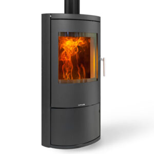ETA APRIL - Opus Harmony D - 7kw Multifuel Stove