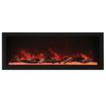 Rayburn Stratus Extra Tall 100-44 XT - 1.9kw Electric Fire