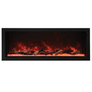 Rayburn Stratus Extra Tall 100-44 XT - 1.9kw Electric Fire