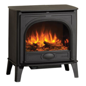 Gazco Stockton2 Medium 2kw Electric Stove