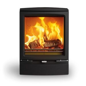 Stovax Vogue Medium 7kw Defra Wood Burning Stove