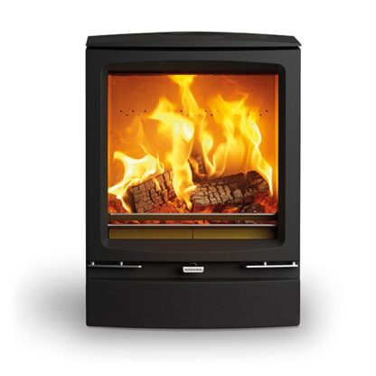 Stovax Vogue Medium 7.5kw Defra Multifuel Stove