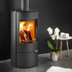 Westfire Uniq 36 7.2kw Defra Wood Burning Convection Stove