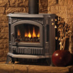 Broseley Winchester 2kw Electric Stove