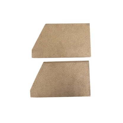 Woolly Mammoth 8 MK2 - Full Fire Brick Set - Image 4