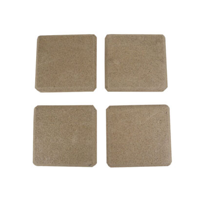 Woolly Mammoth 8 MK2 - Full Fire Brick Set - Image 5