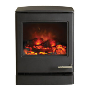Yeoman CL5 2kw Electric Stove