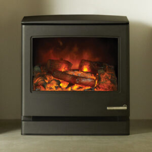 Yeoman CL8 2kw Electric Stove