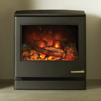 Yeoman CL8 2kw Electric Stove