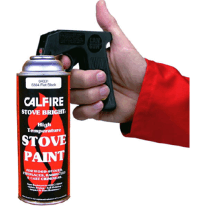 Aerosol Spray Gun