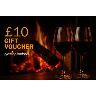 Gift Certificate £10.00