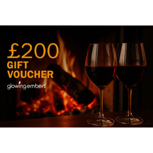Gift Certificate £200.00