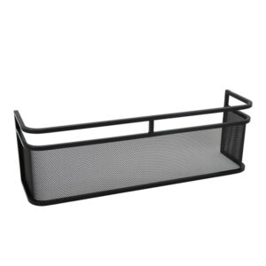 Classic Fender Guard Double Rail - All Black