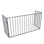 Firescreen Bar Nursery