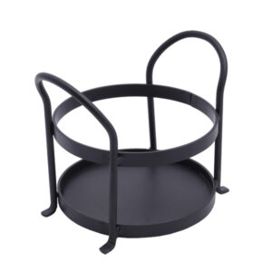 Kindling Holder - Black