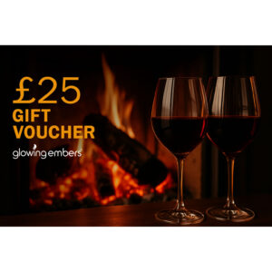 Gift Certificate £25.00