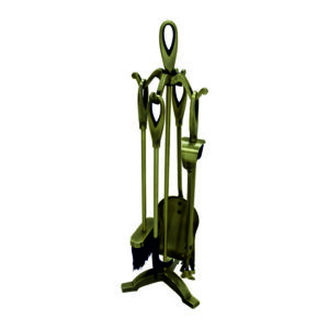 All Antique Companion Set - Loop Top