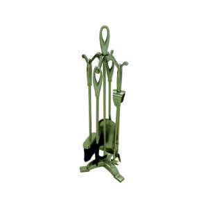 Pewter Companion Set - Loop Top